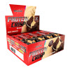 BARRA PROTEIN CRISP INTEGRALMEDICA 45GR DUO CRUNCH - DP COM 12 UN