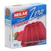 GELATINA ZERO AÇÚCARES NEILAR 12GR FRAMBOESA - CX COM 24 UN