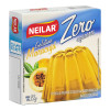 GELATINA ZERO AÇÚCARES NEILAR 12GR MARACUJÁ - CX COM 24 UN