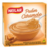 PUDIM NEILAR 30GR CARAMELO - CX COM 48 UN