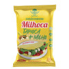 TAPIOCA + MILHO MILHOCA OISHII 500GR - CX COM 20 PC