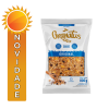 GRANOLA GRANATUS ORIGINAL 800GR - CX COM 12 PC