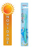 ESCOVA DENTAL INFANTIL UNOCO CERDAS MACIAS CARE - PC COM 12 UN