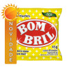 ESPONJA DE LÃ DE AÇO BOMBRIL ECO 45GR C/6UN - PC COM 20 UN