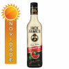 WHISKY MALTE JACK JAMES 900ML WATERMELON - CX COM 6 UN