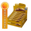 CHOCOLATE TRENTO PECCIN SLIM 20GR CARAMELO - DP COM 16 UN