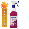 ÁLCOOL COPERALCOOL SEGREDOS DA NATUREZA 500ML ENCANTO DAS FLORES - CX COM 12 UN