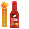 KETCHUP VAL 200GR TRADICIONAL - CX COM 12 UN