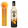 WHISKY MALTE JACK JAMES 900ML ORANGE - CX COM 6 UN