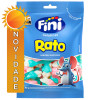 BALA DE GELATINA FINI 80GR RATO - CX COM 12 UN