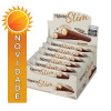 CHOCOLATE TRENTO PECCIN SLIM 20GR CREME - DP COM 16 UN