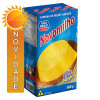 FARINHA DE MILHO FLOCADA NOVOMILHO 500GR PRÉ-COZIDO - FD COM 30 PC