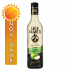 WHISKY MALTE JACK JAMES 900ML GREEN APPLE - CX COM 6 UN
