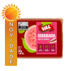 GOIABADA VAL 200GR FLOWPACK - CX COM 36 UN