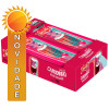 TUBES DOCILE 15GR FRUTAS VERMELHAS - DP COM 12 UN