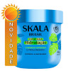 MÁSCARA DE TRATAMENTO SKALA 450GR HIDRATAÇÃO - CX COM 6 UN