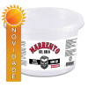 GEL COLA MARRENTO FIX 500GR INCOLOR - CX COM 6 PT