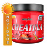 CREATINA HARDCORE INTEGRALMEDICA 350GR MORANGO - UNIDADE