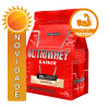 NUTRIWHEY INTEGRALMEDICA POUCH 1,2 KILO BAUNILHA - UNIDADE