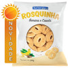 ROSQUINHA ITAMARATY 250GR  BANANA/CANELA - CX COM 12 UN