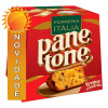 PANETTONE FORNERIA ITÁLIA 300GR FRUTAS CRISTALIZADAS - UNIDADE