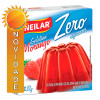 GELATINA ZERO AÇÚCARES NEILAR 12GR MORANGO - CX COM 24 UN