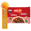 TEMPERO NEILAR MAIS SABOR 50GR CARNE - CX COM 36 UN