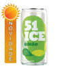 51 ICE LATA 269ML LIMÃO - FD COM 6 UN