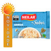 TEMPERO NEILAR MAIS SABOR 50GR ARROZ - CX COM 36 UN