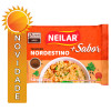 TEMPERO NEILAR MAIS SABOR 50GR NORDESTINO - CX COM 36 UN
