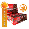 BARRA PROTEIN CRISP INTEGRALMEDICA 45GR BROWNIE DE CHOCOLATE - DP COM 12 UN