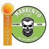 GEL COLA MARRENTO PREMIUM 250GR INCOLOR - CX COM 12 UN