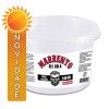 GEL COLA MARRENTO FIX 240GR INCOLOR - CX COM 12 UN