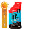 PRÉ-TREINO SHARK UP BLACK SHARK PRO GEL 30GR MORANGO - DP COM 10 UN