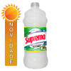 DESINFETANTE SUPREMA 2 LITROS EUCALIPTO - CX COM 6 UN
