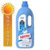 AMACIANTE SUPREMA 2 LITROS ALEGRES ENCANTOS - CX COM 6 UN