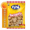 MARSHMALLOWS FINI 80GR PAÇOQUITA - CX COM 12 UN