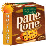 PANETTONE FORNERIA ITÁLIA 300GR GOTAS DE CHOCOLATE - UNIDADE