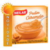 PUDIM NEILAR 30GR CARAMELO - CX COM 48 UN
