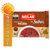 TEMPERO NEILAR MAIS SABOR 50GR FEIJÃO - CX COM 36 UN