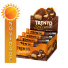 CHOCOLATE TRENTO SPECIALE AVELÃ 26GR AO LEITE COM AMENDOIM - DP COM 12 UN