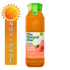 SUCO FRESH NATURAL ONE 900ML PÊSSEGO - FD COM 6 UN