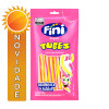 TUBES FINI 80GR DESENROLA & ESTIKA PINK LEMONADE - CX COM 12 UN