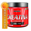 CREATINA HARDCORE INTEGRALMEDICA 300GR PURE - UNIDADE