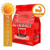NUTRIWHEY INTEGRALMEDICA POUCH 1,2 KILO MORANGO - UNIDADE