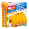 GELATINA ZERO AÇÚCARES NEILAR 12GR MARACUJÁ - CX COM 24 UN