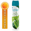 ODORIZANTE DE AMBIENTE LEV&UZE 400ML CAPIM LIMÃO - CX COM 6 UN