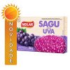 SAGU NEILAR 150GR UVA - CX COM 12 UN
