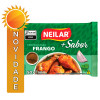 TEMPERO NEILAR MAIS SABOR 50GR FRANGO - CX COM 36 UN