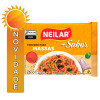 TEMPERO NEILAR MAIS SABOR 50GR MASSAS - CX COM 36 UN